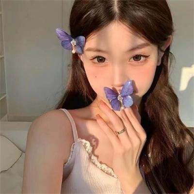 天真派杨门女将